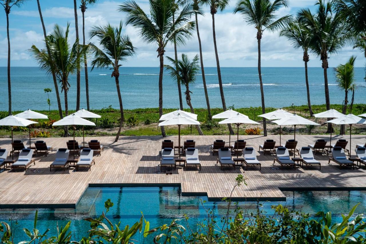 Hotel Fasano Trancoso Exterior foto