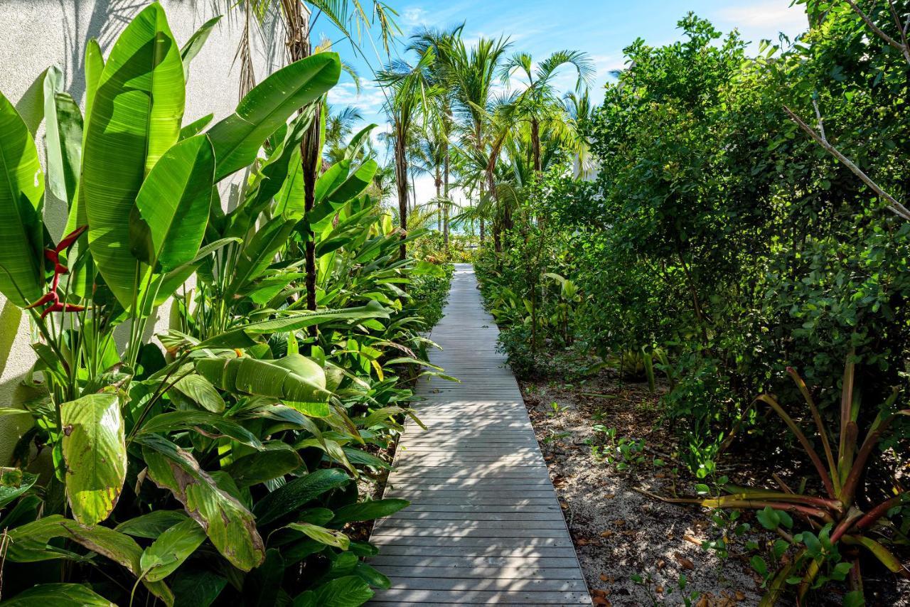 Hotel Fasano Trancoso Exterior foto